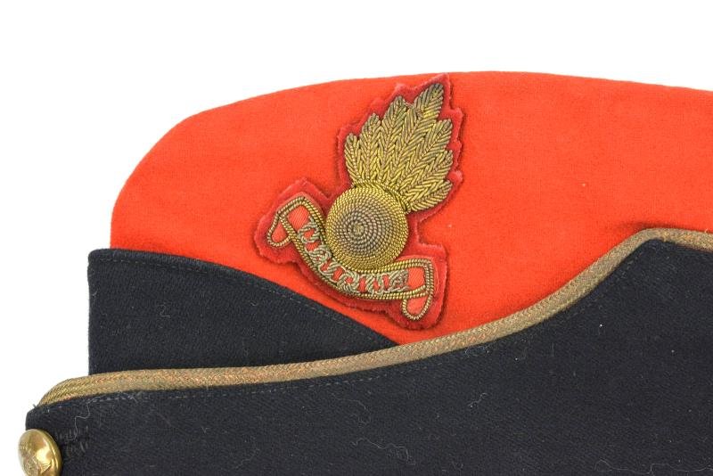 British WW2 Royal Artillery Grouping — image 11