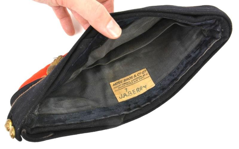 British WW2 Royal Artillery Grouping — image 13