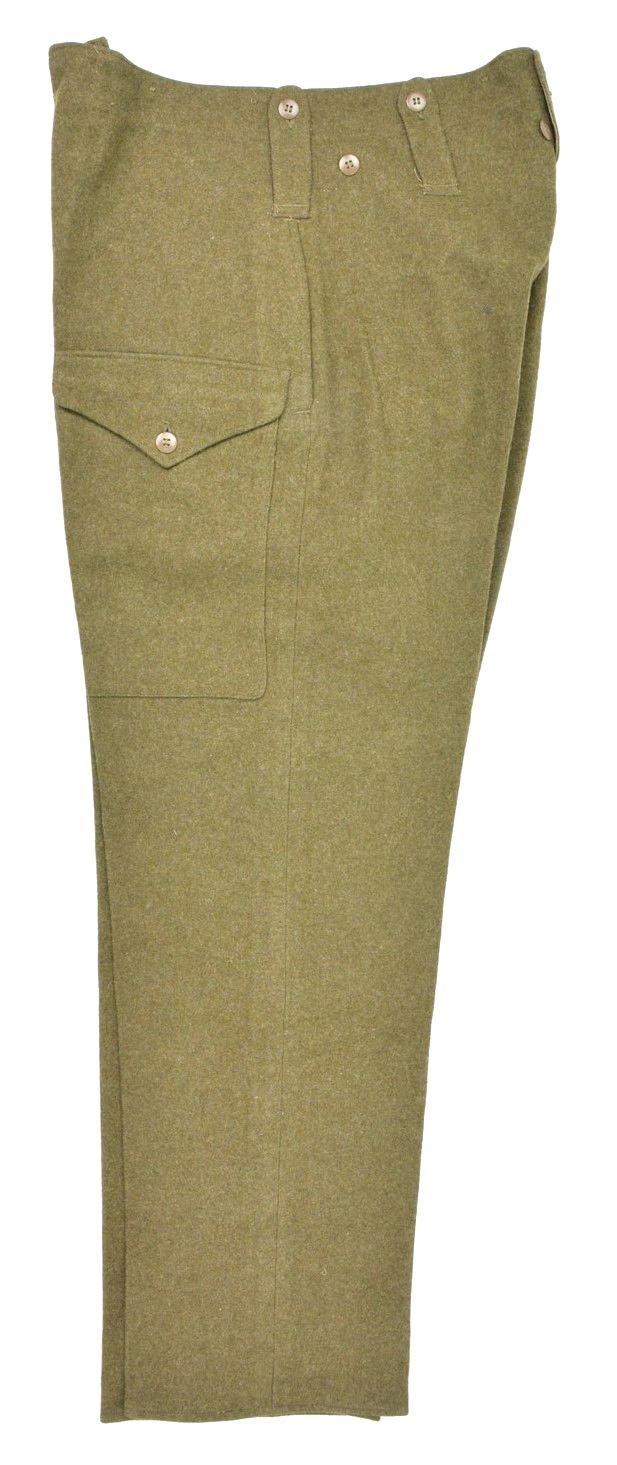 British WW2 Royal Artillery Grouping — image 18