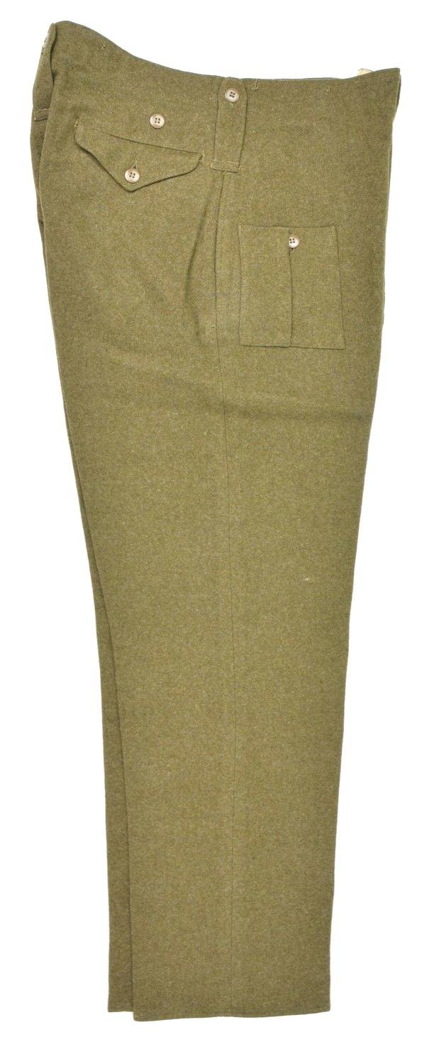 British WW2 Royal Artillery Grouping — image 19