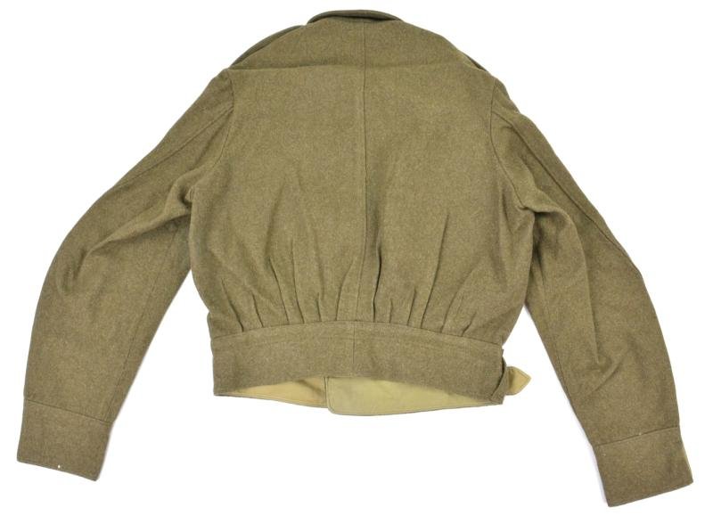 British WW2 Royal Artillery Grouping — image 4