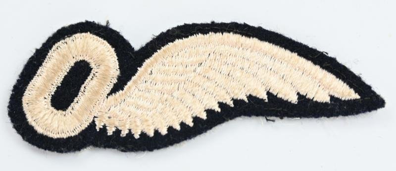 British RAF WW2 Observer Wing — image 2