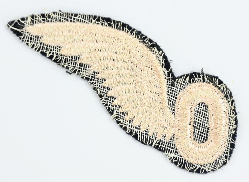 British RAF WW2 Observer Wing — image 3