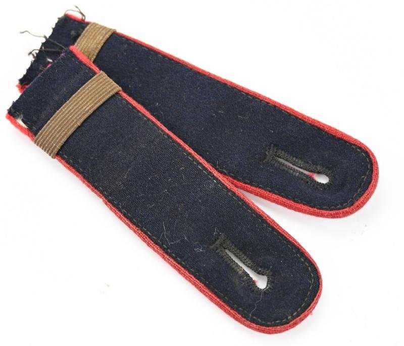 German Reichsbahn Shoulderboard Set — image 2