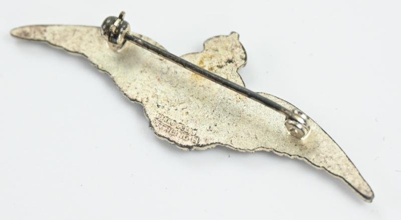 Canadian WW2 RCAF Sweatheart — image 4