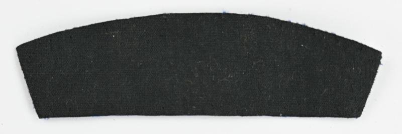 Canadian RCEME Canvas Sleeve insignia — image 3