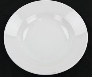 German LW Canteen Plate