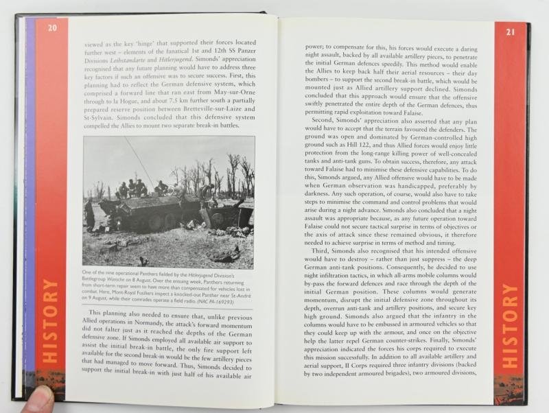 Book Set 'Battlezone Normandy' — image 3
