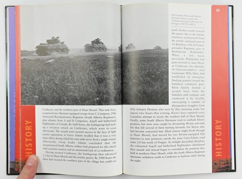 Book Set 'Battlezone Normandy' — image 4
