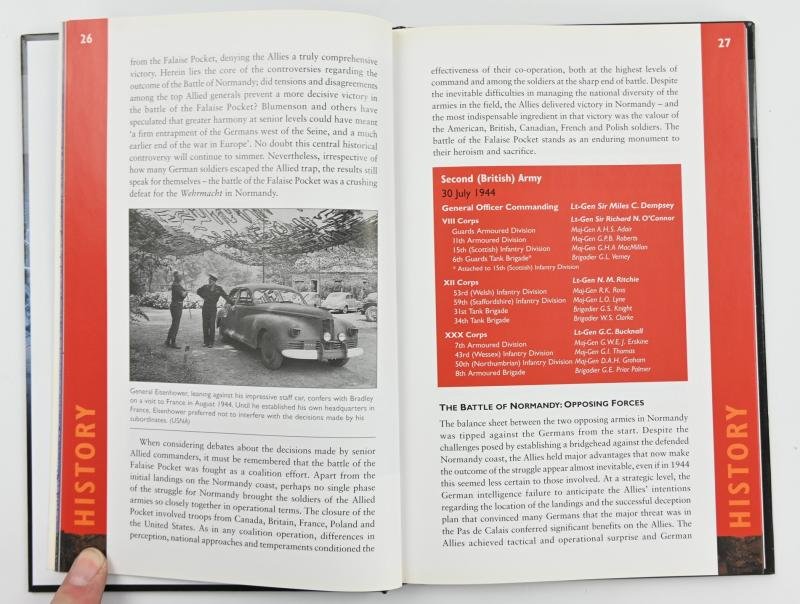 Book Set 'Battlezone Normandy' — image 5