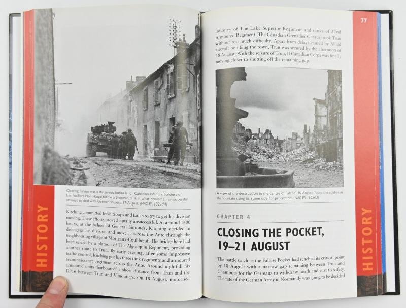 Book Set 'Battlezone Normandy' — image 6