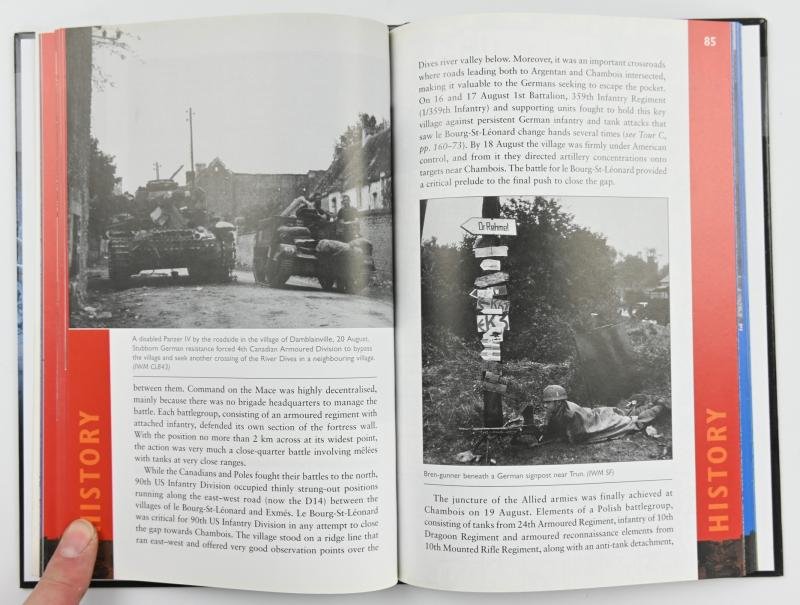 Book Set 'Battlezone Normandy' — image 7