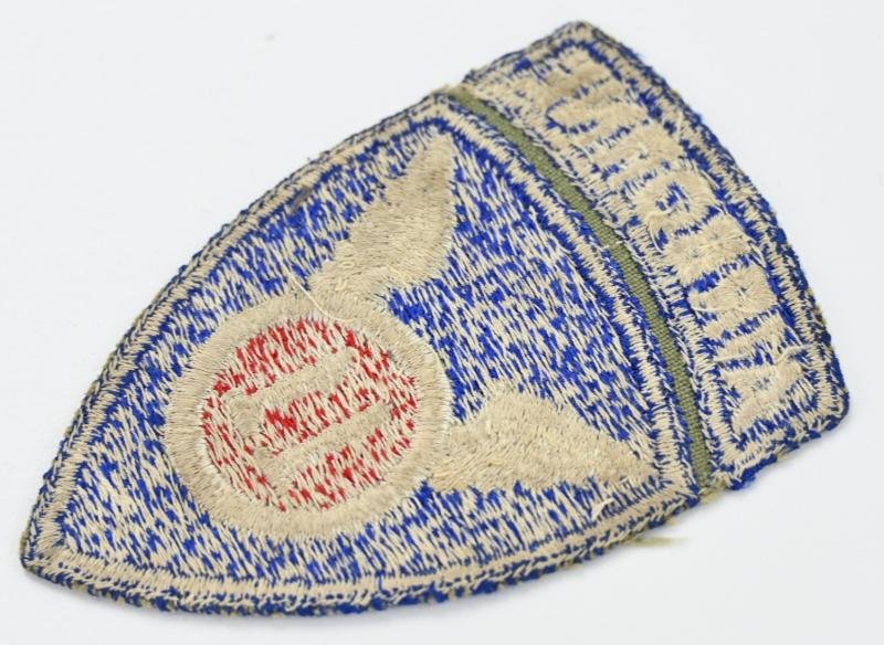 US WW2 11th Airborne Division SSI — image 5