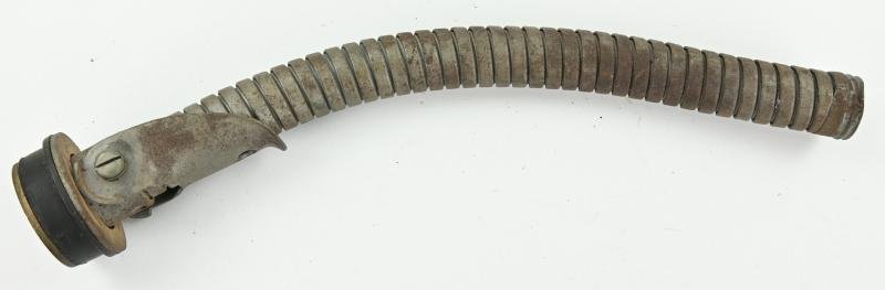 US Jerrycan Flexible Gasoline Spout — image 2