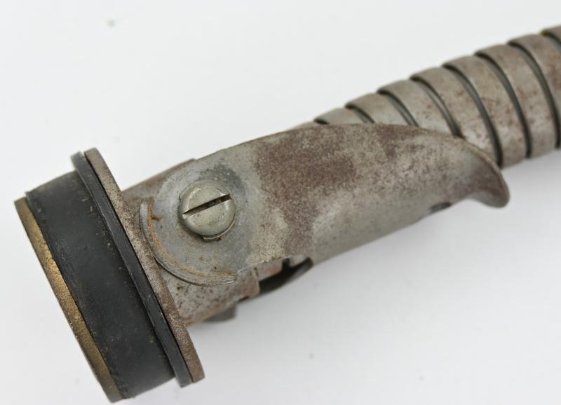 US Jerrycan Flexible Gasoline Spout — image 3