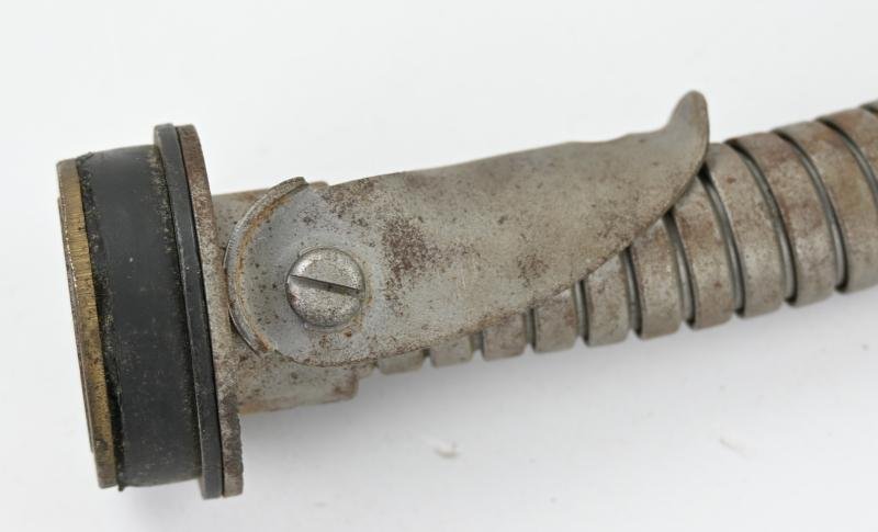 US Jerrycan Flexible Gasoline Spout — image 4