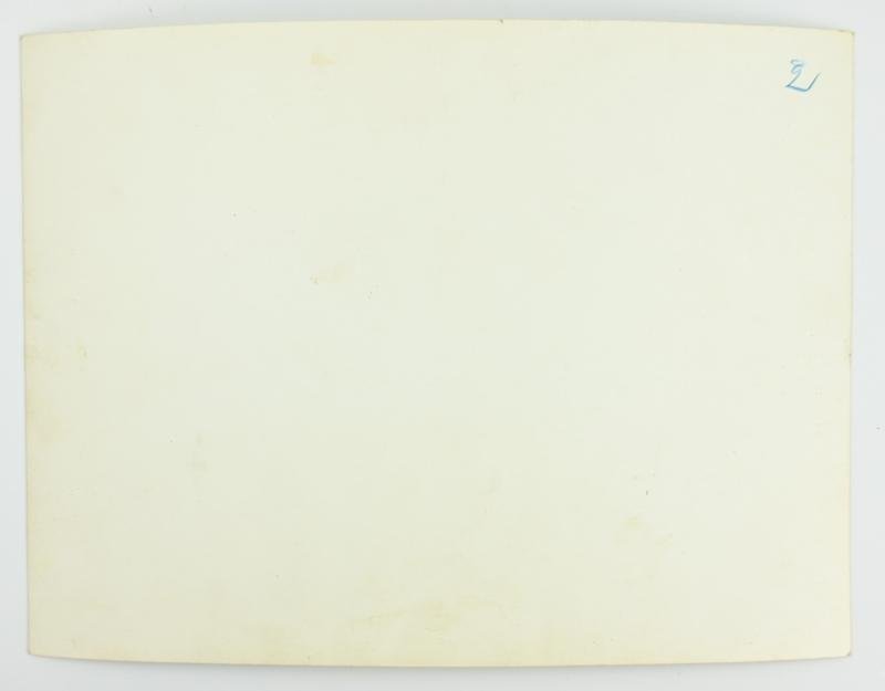 German WH Press Photo 'Paris Parade' — image 5