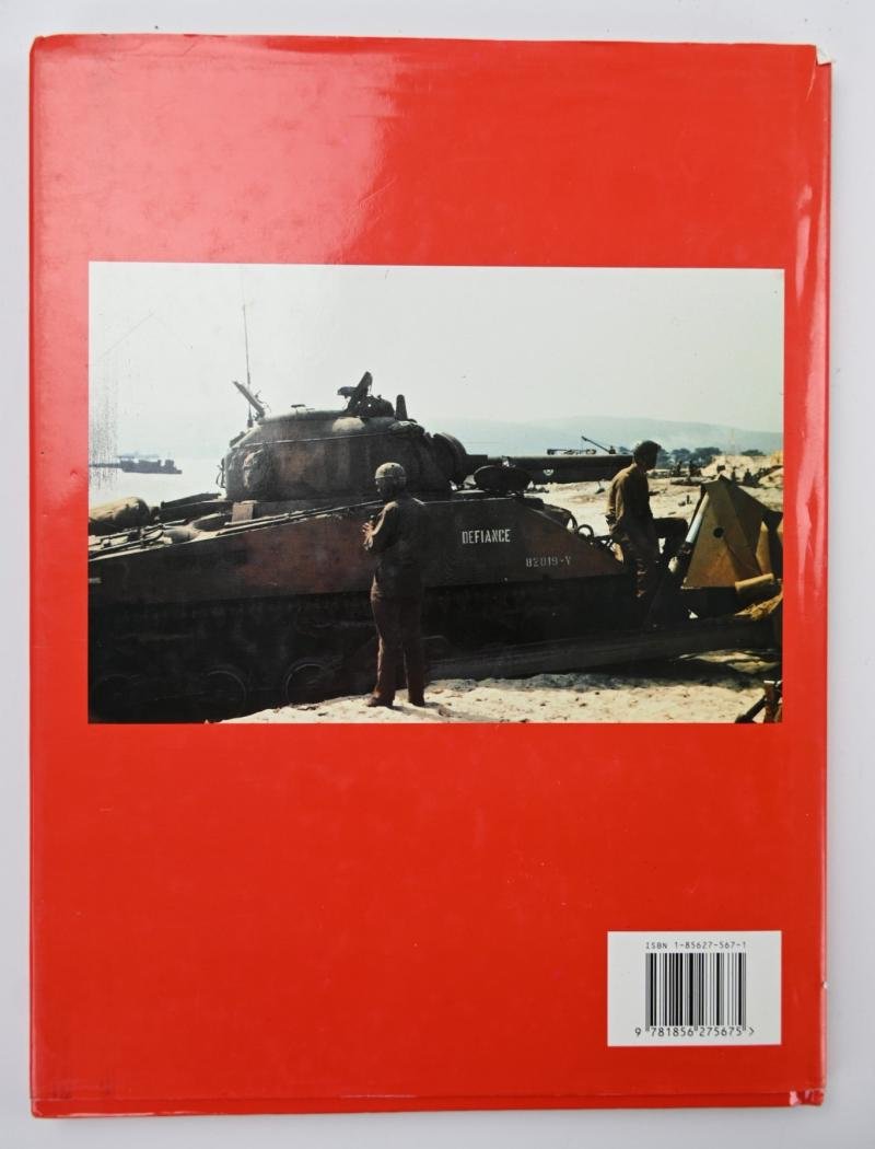 US Book 'D-Day' by Peter Young — image 8