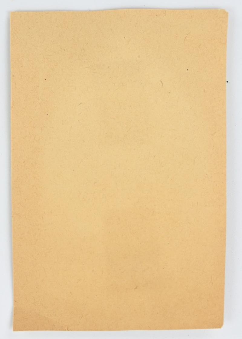 US WW2 13th Airborne Division SSI 'Pfc. Thomas Vaughn' — image 3