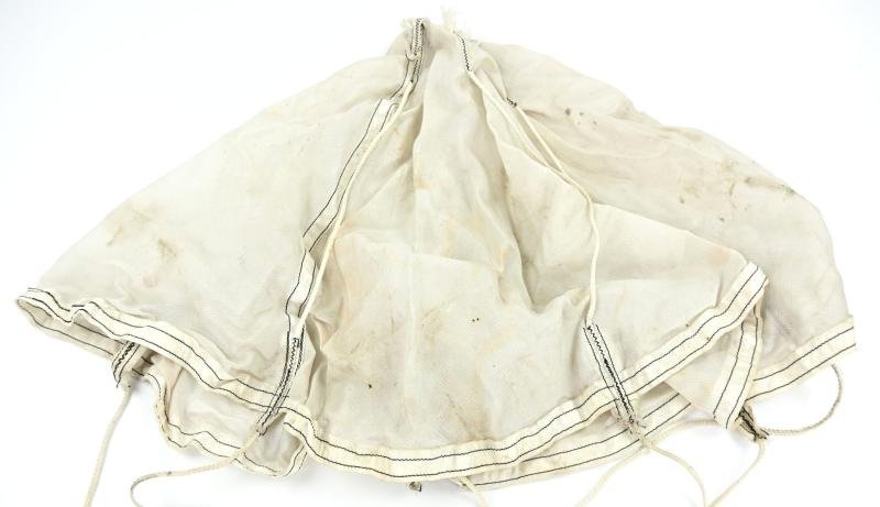 US WW2 Artillery Parachute 80cm — image 5