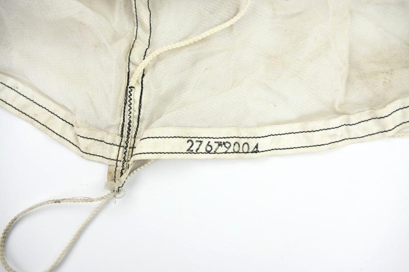 US WW2 Artillery Parachute 80cm — image 7
