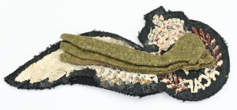 Canadian RCAF Navigator Wing — image 4