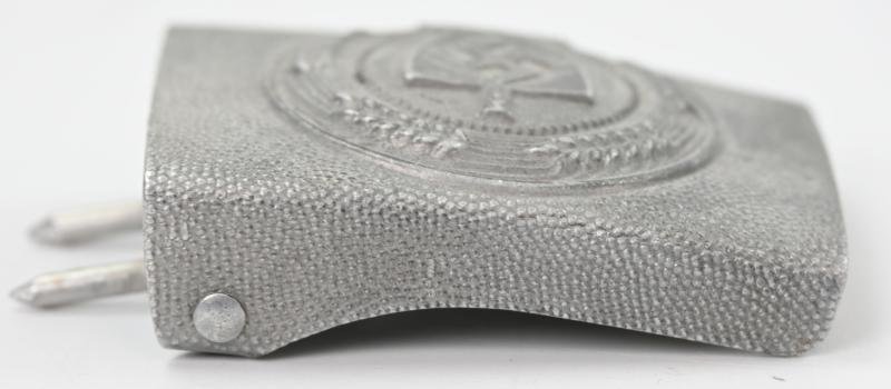 German RAD Beltbuckle 'LGS 1939' — image 2