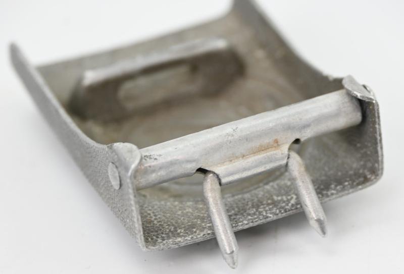 German RAD Beltbuckle 'LGS 1939' — image 4