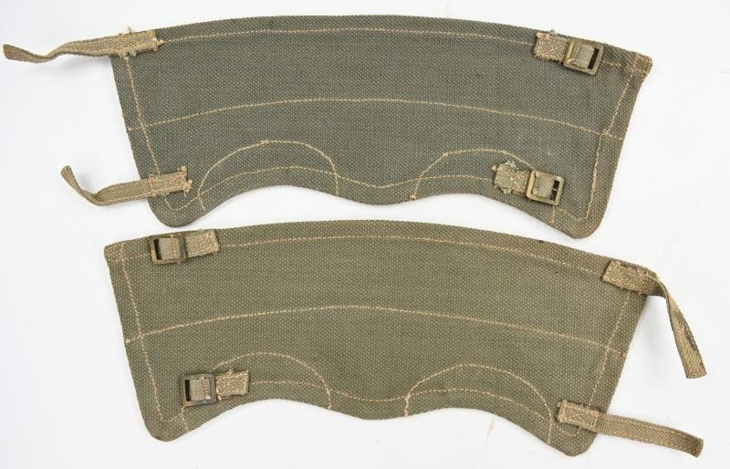 British WW2 JG Gaitors 1945 — image 3