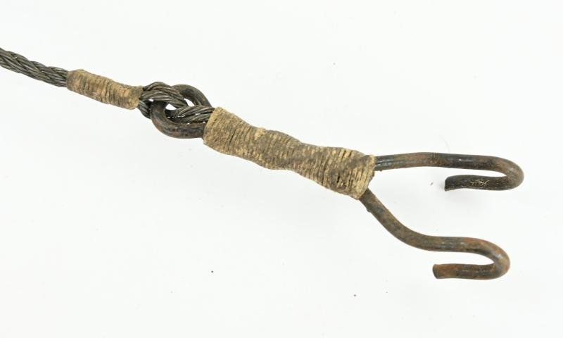 British WW2 Artillery Cocking Handle 1942 — image 3