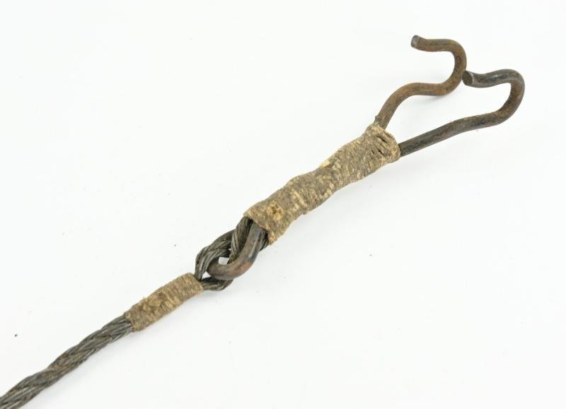 British WW2 Artillery Cocking Handle 1942 — image 7