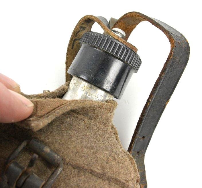 German WH M31 Canteen 1 Liter Version — image 6
