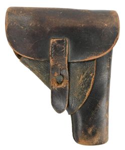German WH PPK Holster