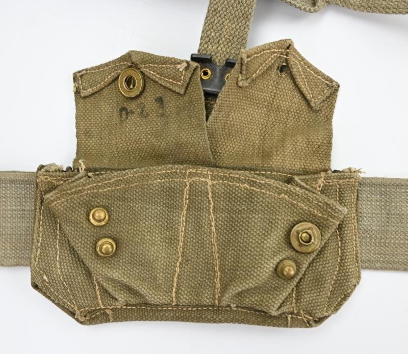 British WW2 JG Artillery Rig — image 11