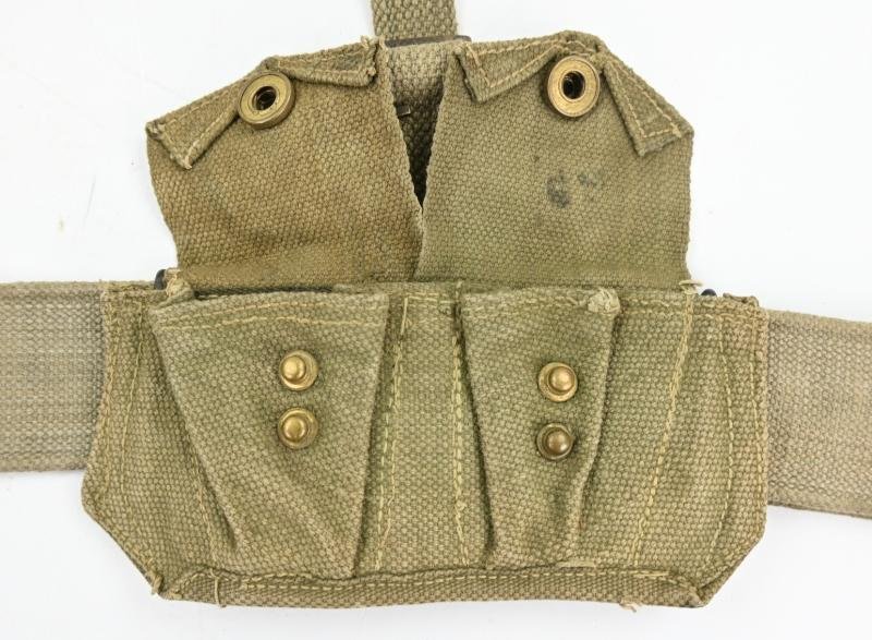 British WW2 JG Artillery Rig — image 12