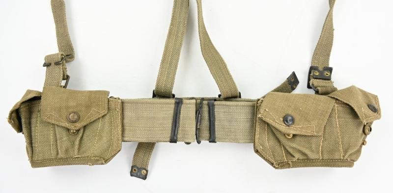 British WW2 JG Artillery Rig — image 2