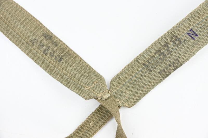 British WW2 JG Artillery Rig — image 4