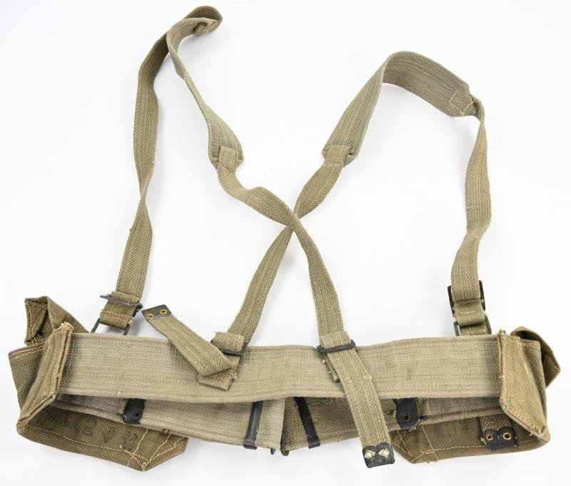 British WW2 JG Artillery Rig — image 5