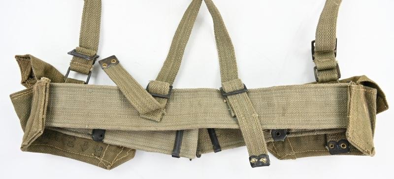 British WW2 JG Artillery Rig — image 6