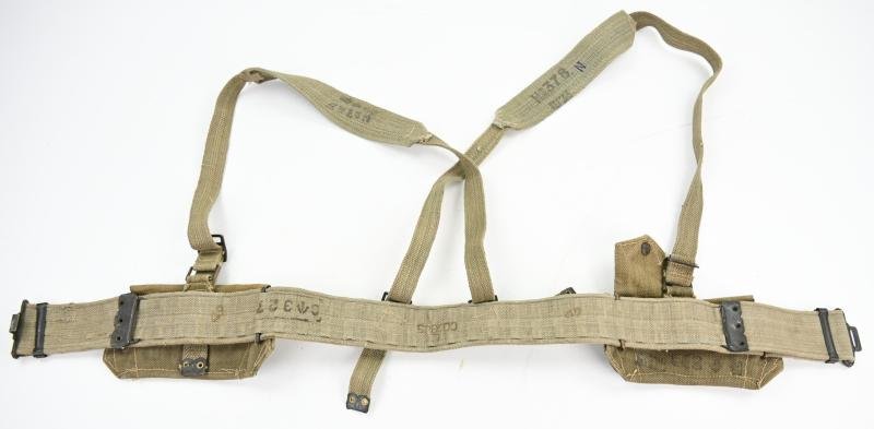 British WW2 JG Artillery Rig — image 7