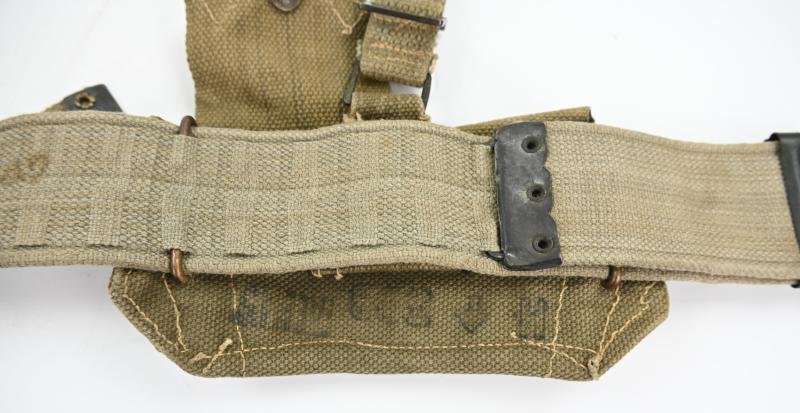 British WW2 JG Artillery Rig — image 8