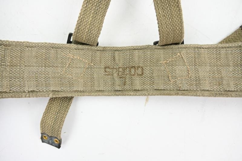 British WW2 JG Artillery Rig — image 9