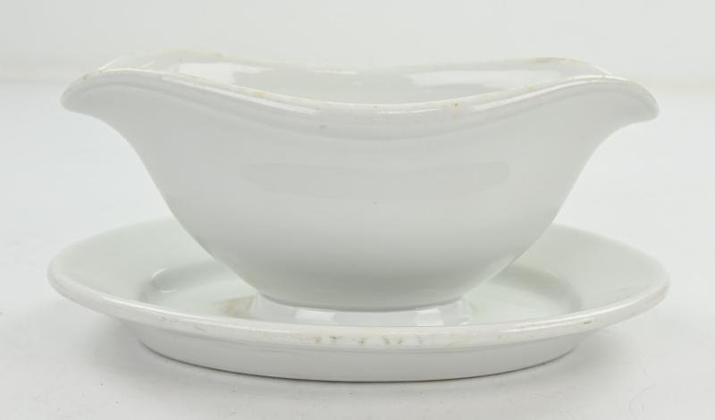 German LW Gravy Bowl — image 2