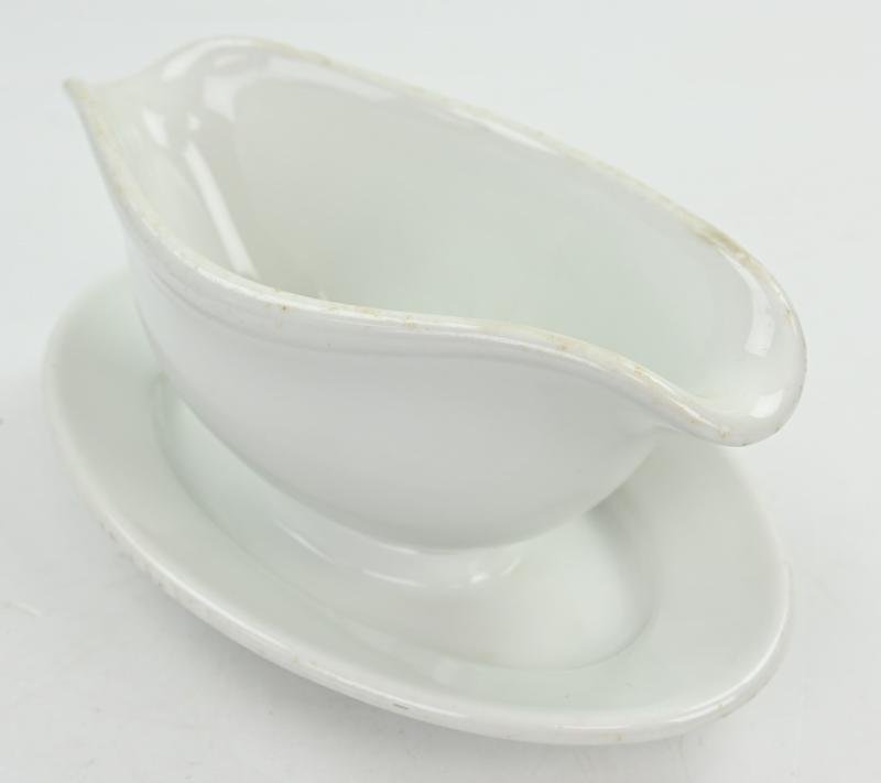 German LW Gravy Bowl — image 3