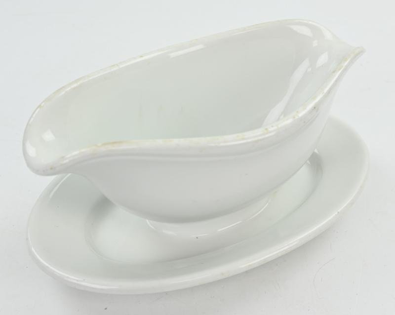 German LW Gravy Bowl — image 4