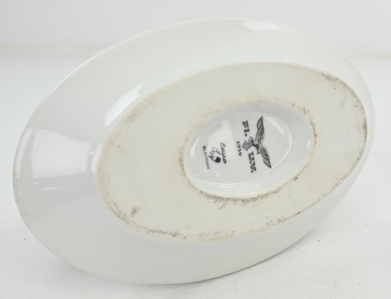 German LW Gravy Bowl — image 5