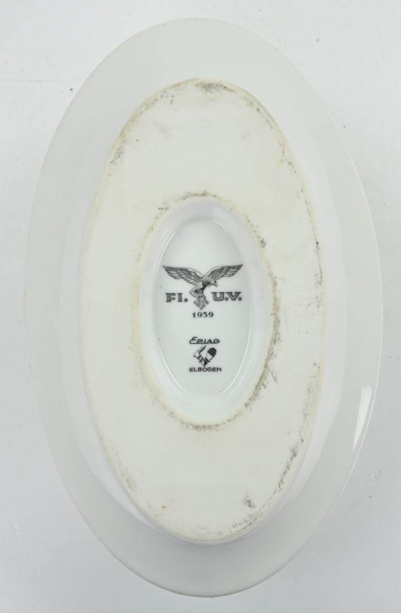 German LW Gravy Bowl — image 6