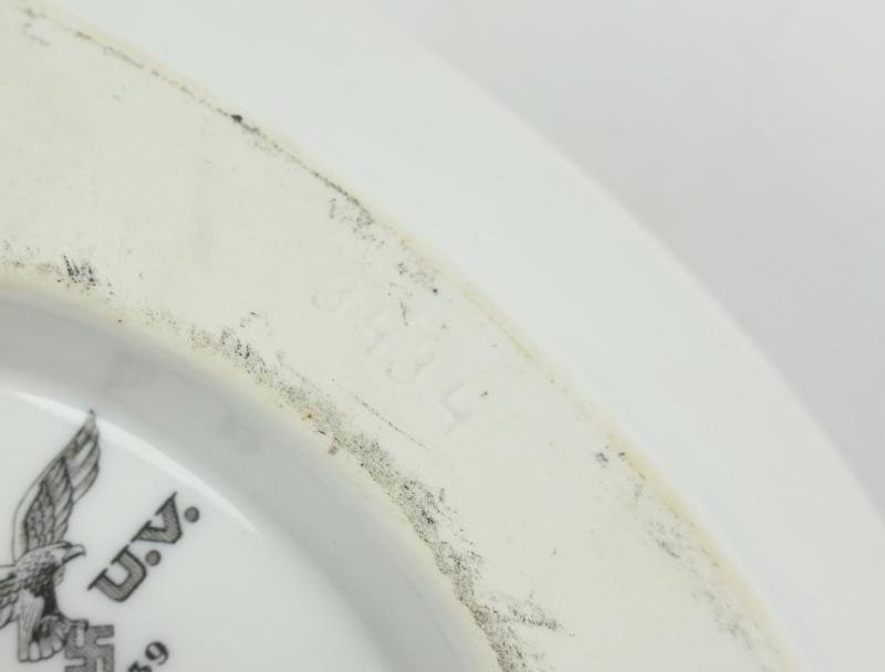 German LW Gravy Bowl — image 7