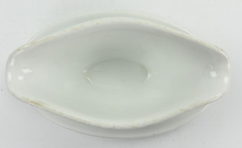German LW Gravy Bowl — image 9