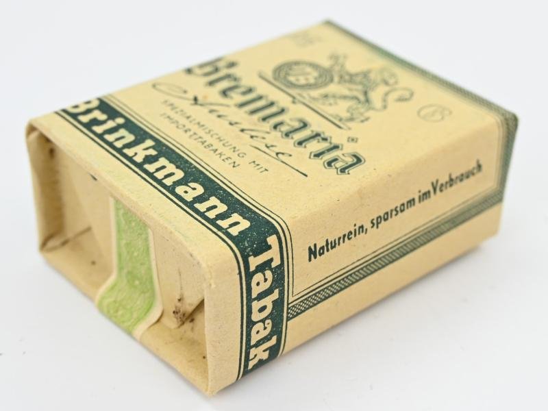 German Third Reich Era 'Bremaria' Tabacco — image 2